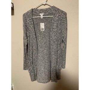 Forever21 cardigan